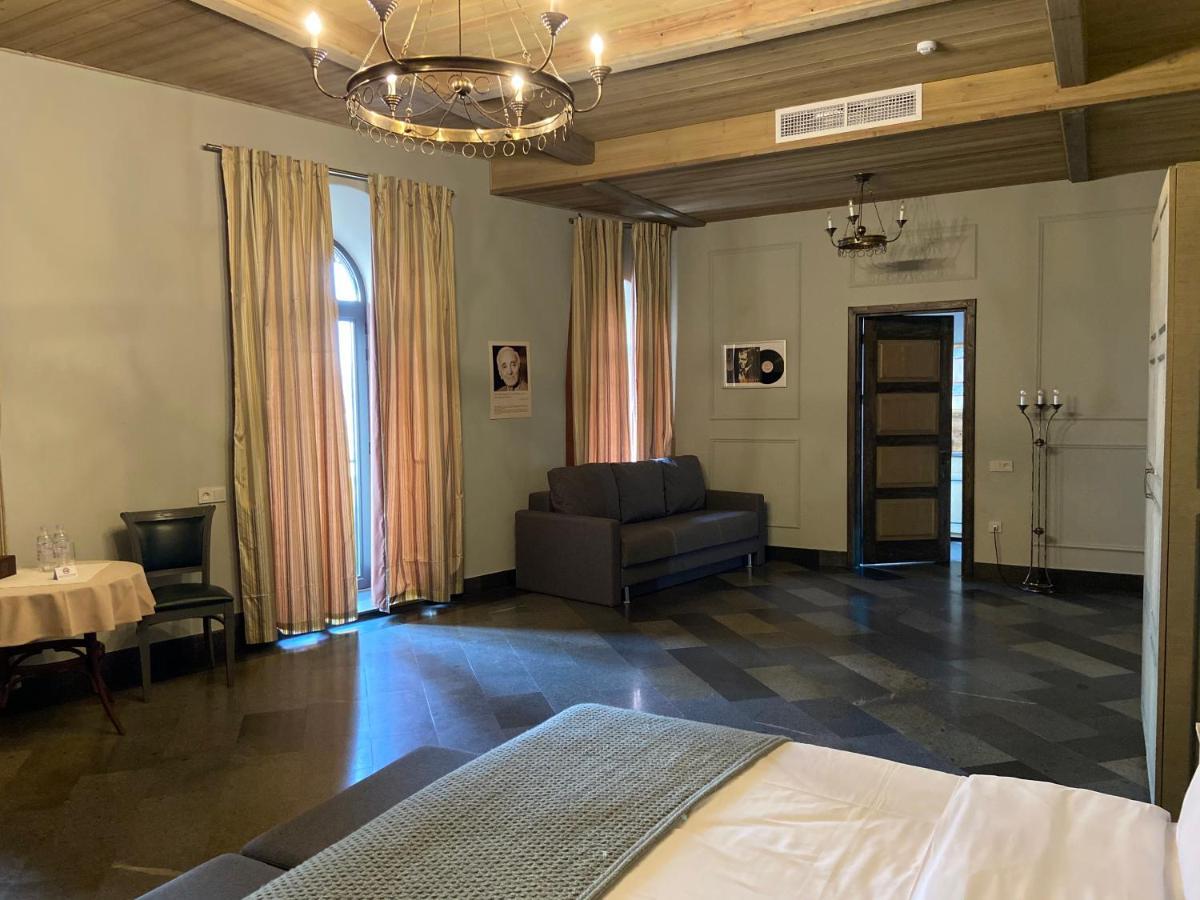Apricot Hotel يريفان المظهر الخارجي الصورة