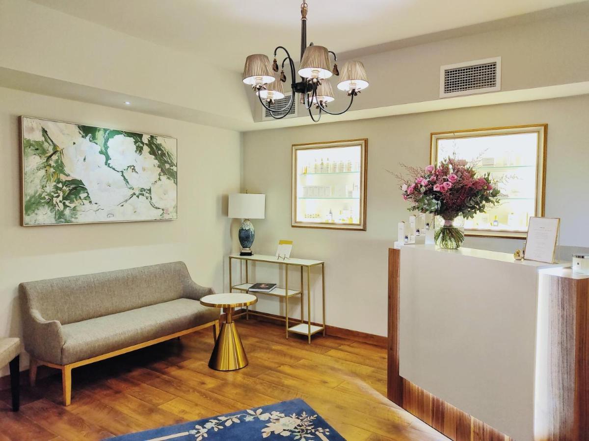 Apricot Hotel يريفان المظهر الخارجي الصورة