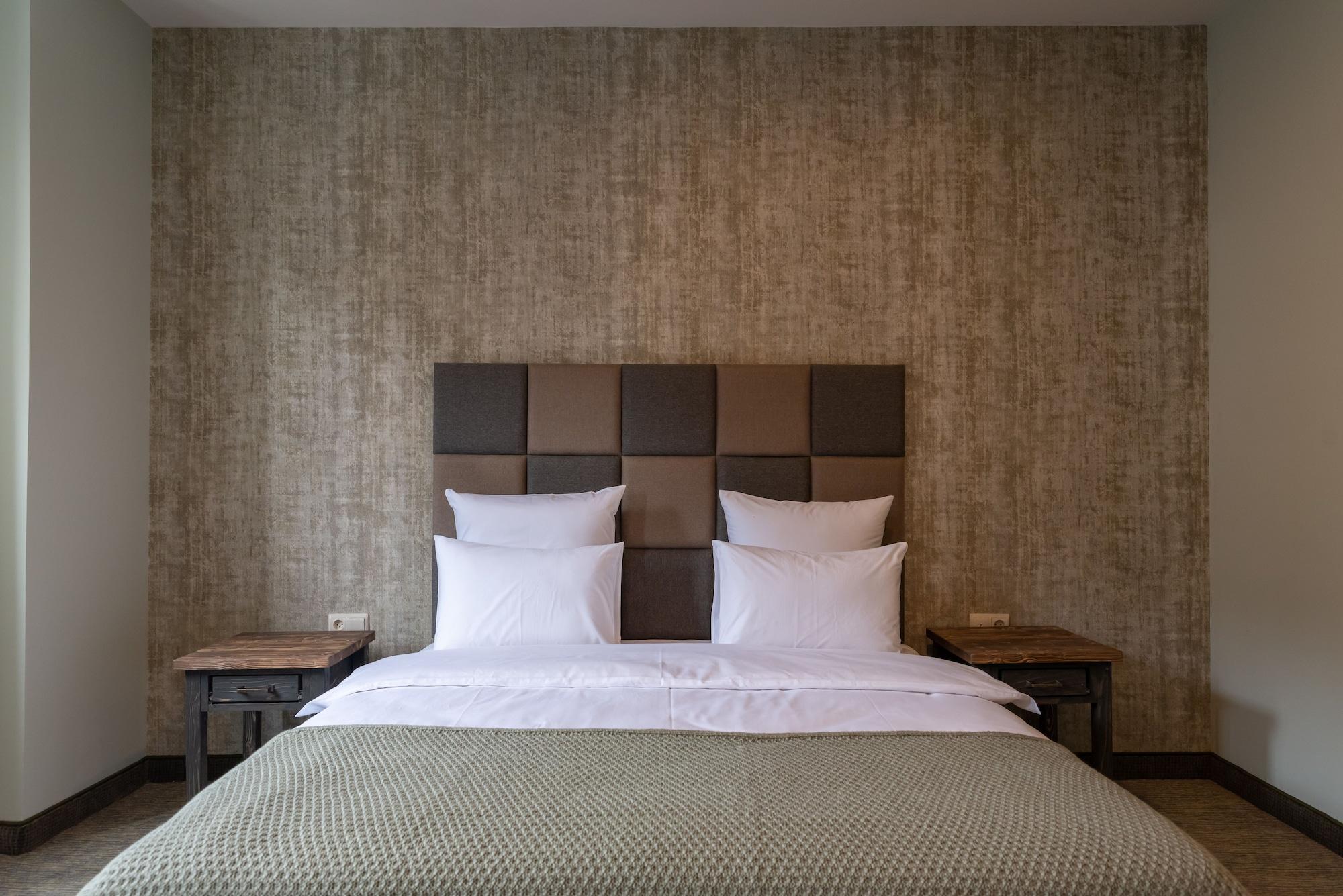 Apricot Hotel يريفان المظهر الخارجي الصورة