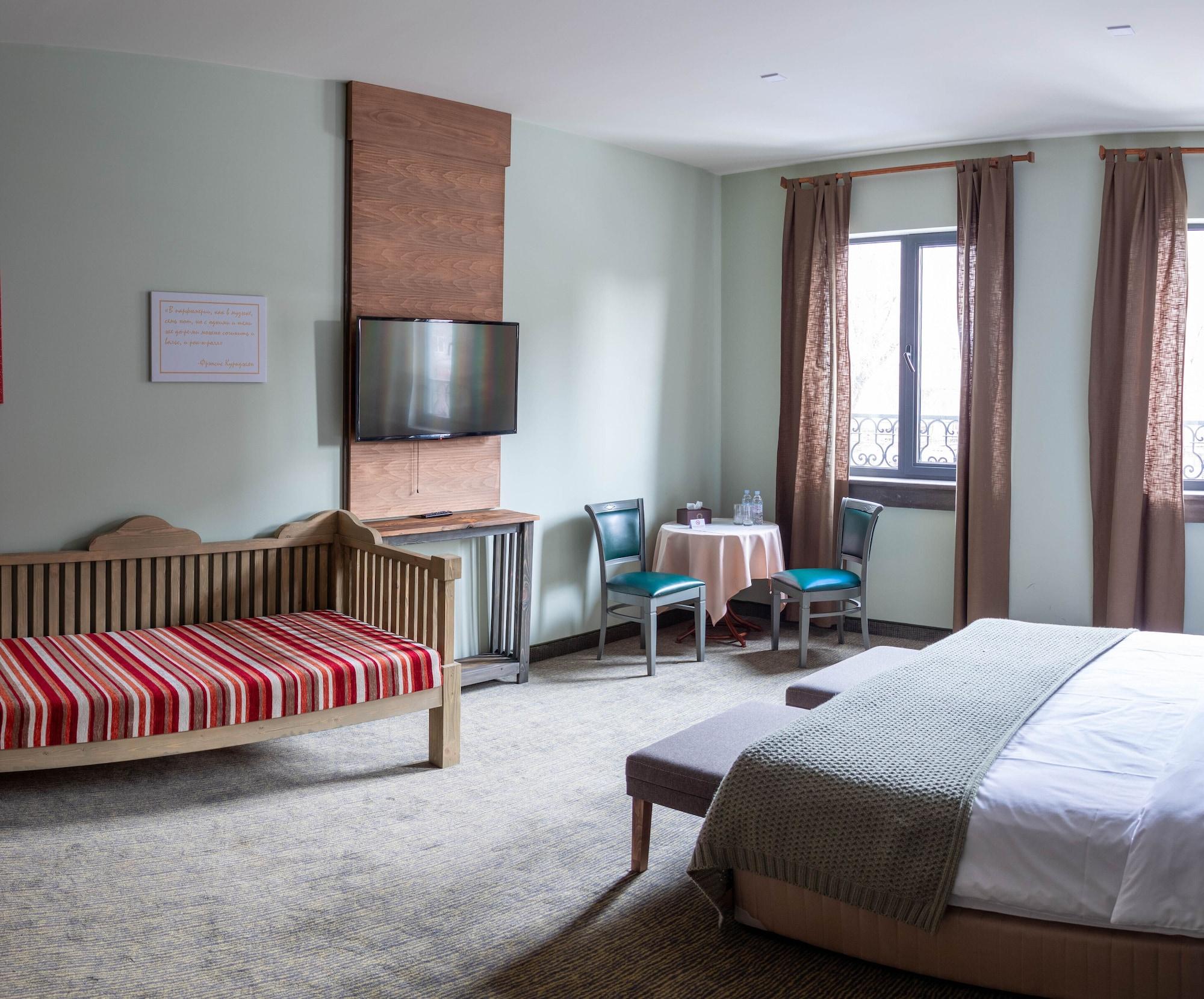 Apricot Hotel يريفان المظهر الخارجي الصورة