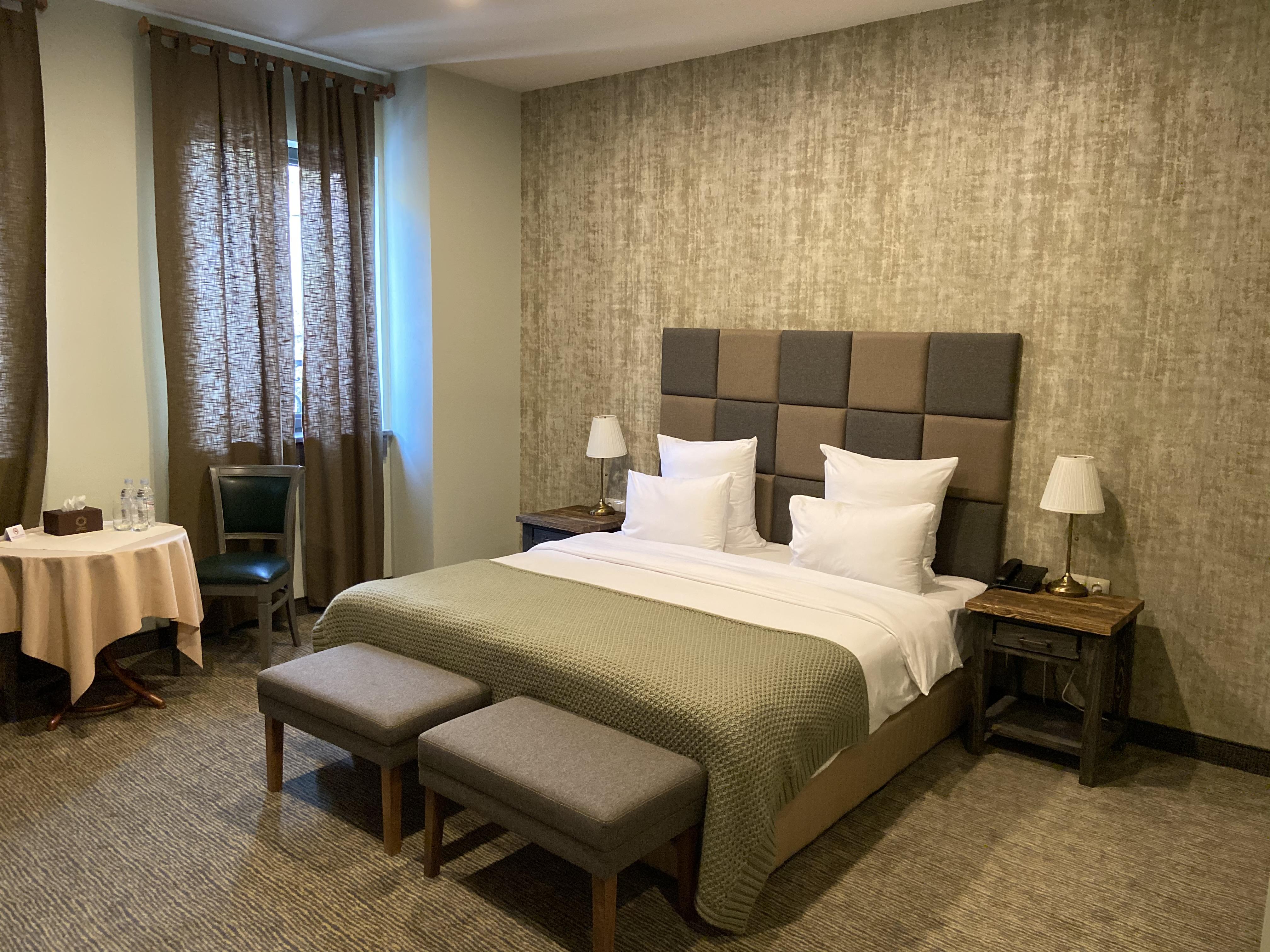 Apricot Hotel يريفان المظهر الخارجي الصورة