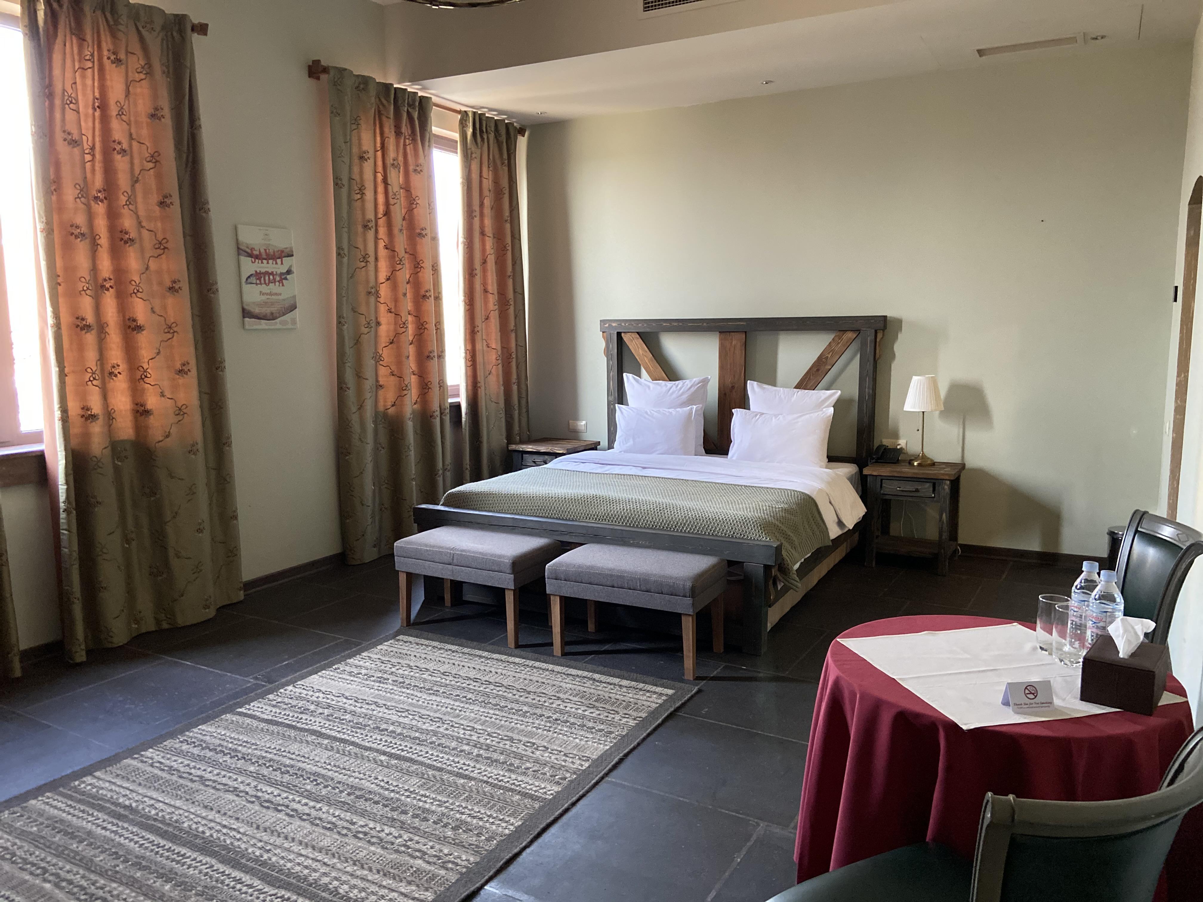 Apricot Hotel يريفان المظهر الخارجي الصورة