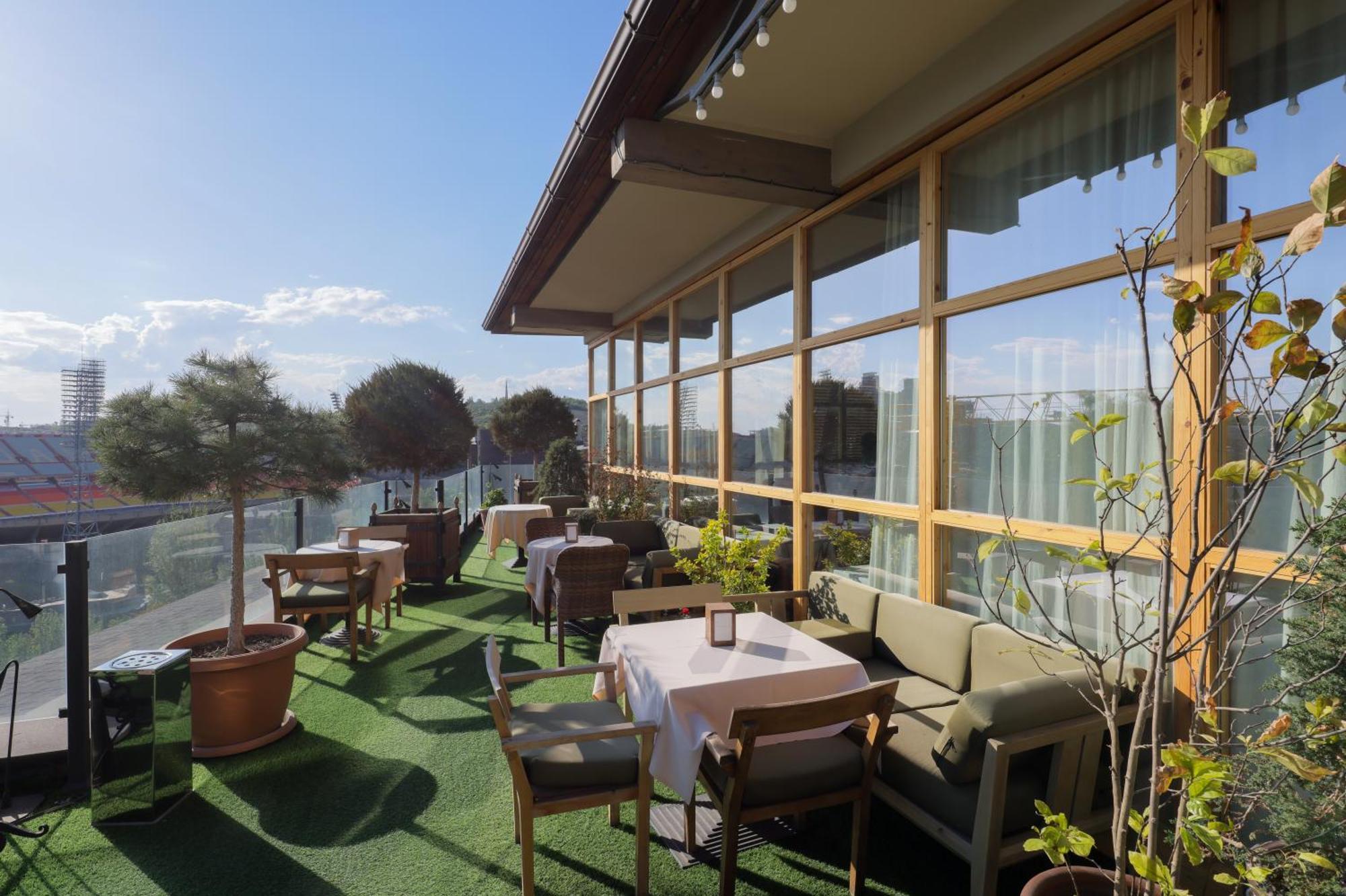 Apricot Hotel يريفان المظهر الخارجي الصورة