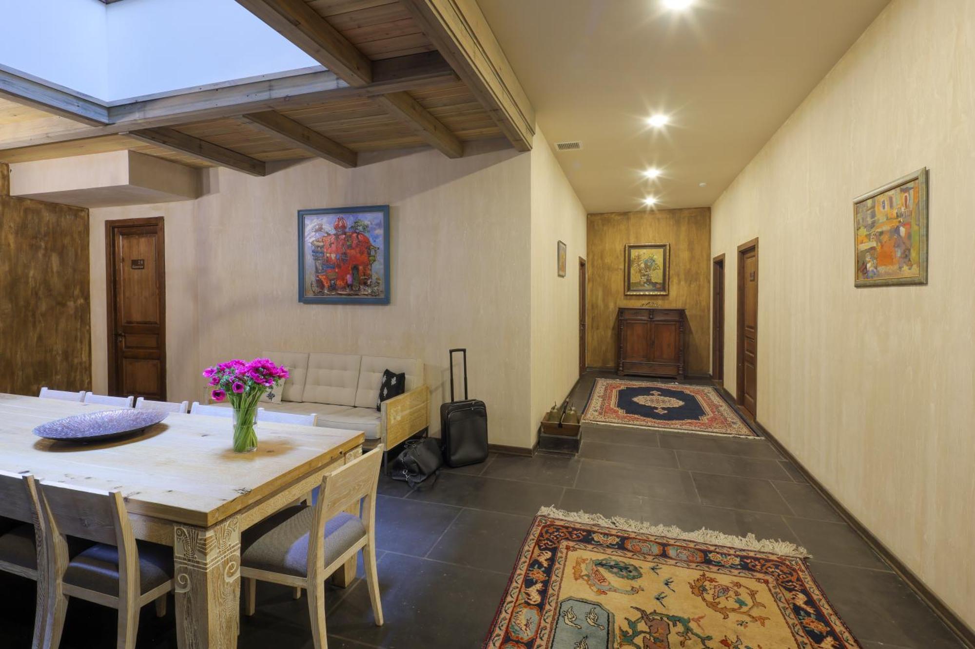 Apricot Hotel يريفان المظهر الخارجي الصورة