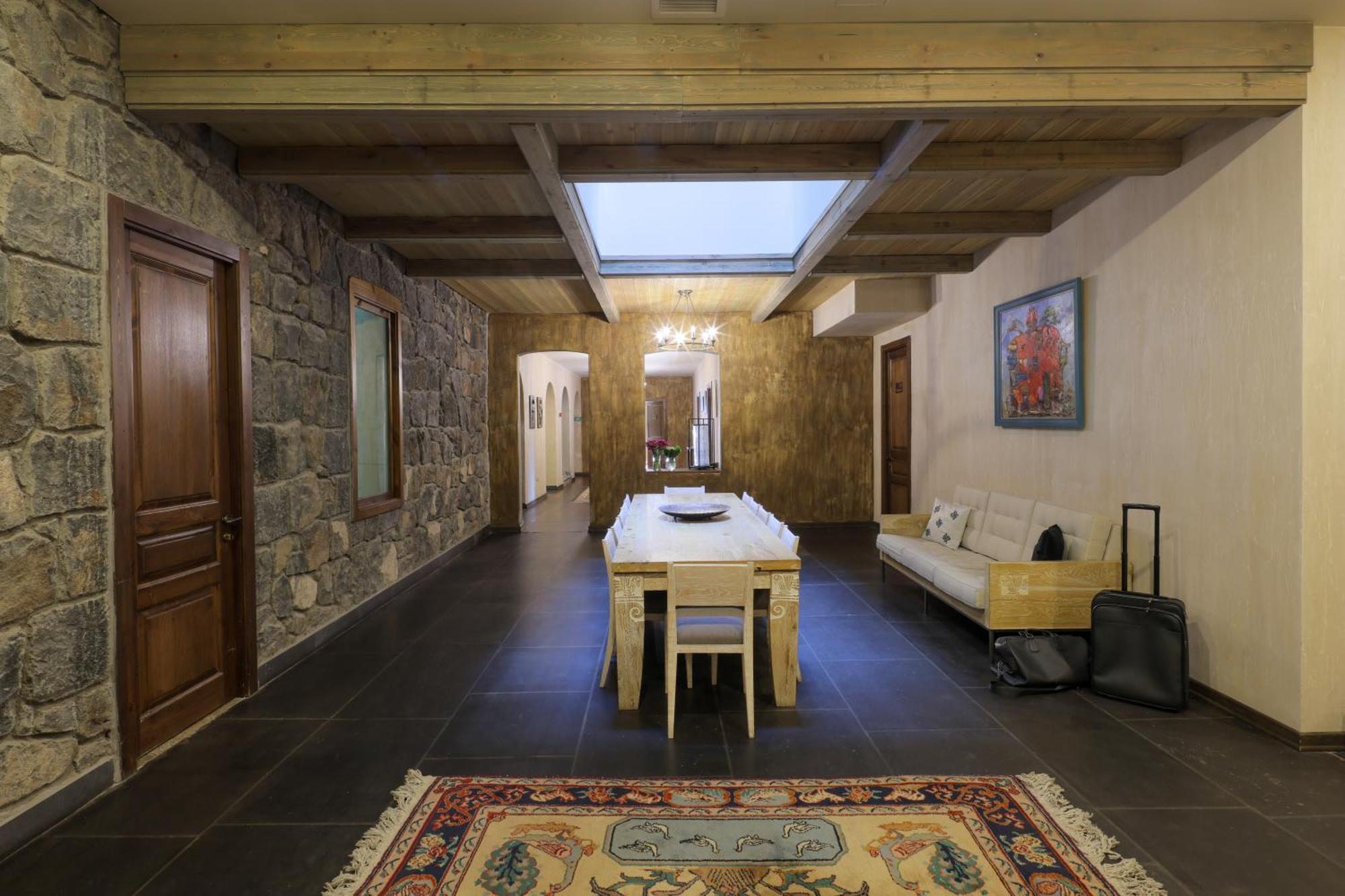 Apricot Hotel يريفان المظهر الخارجي الصورة