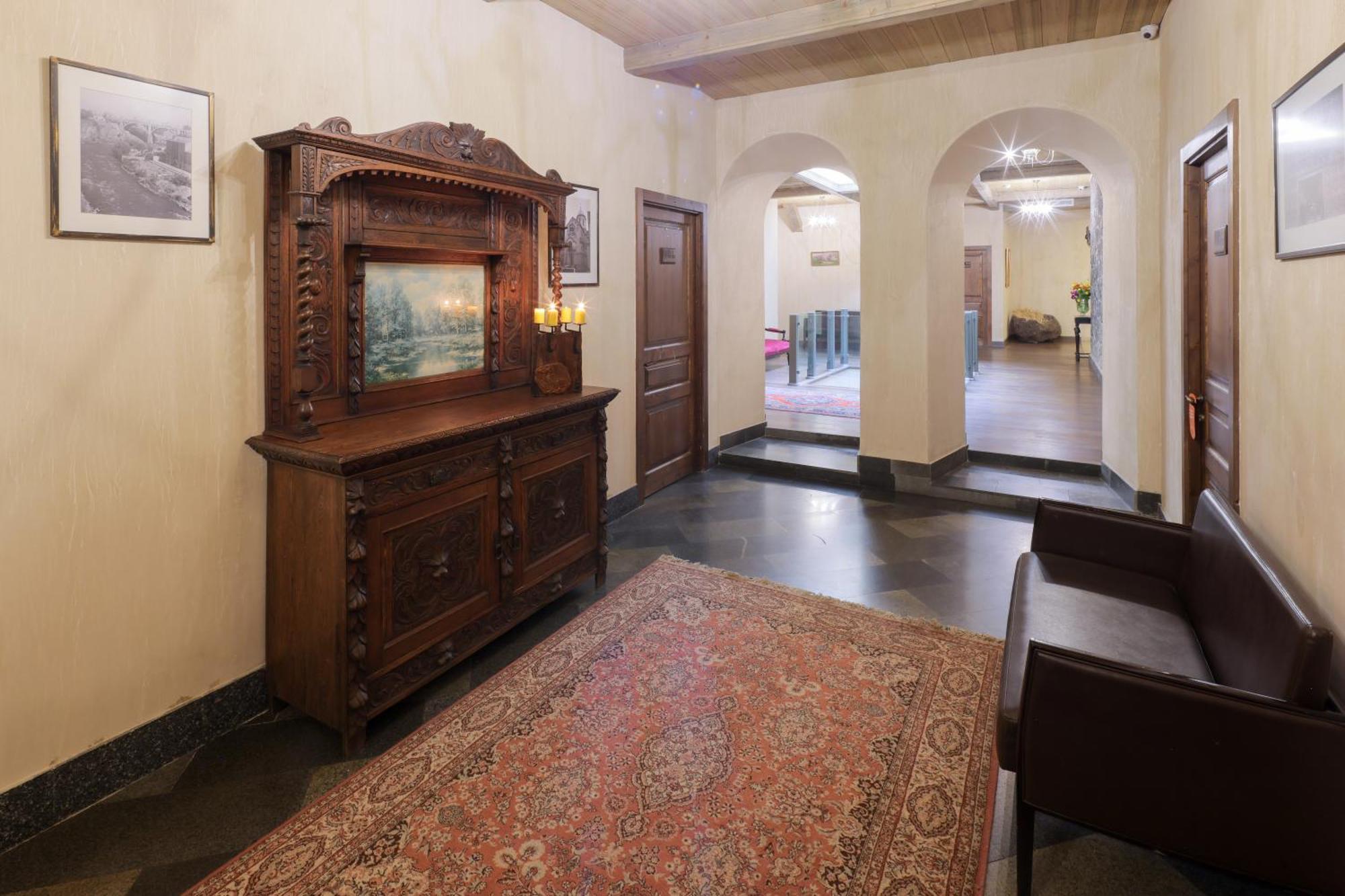 Apricot Hotel يريفان المظهر الخارجي الصورة