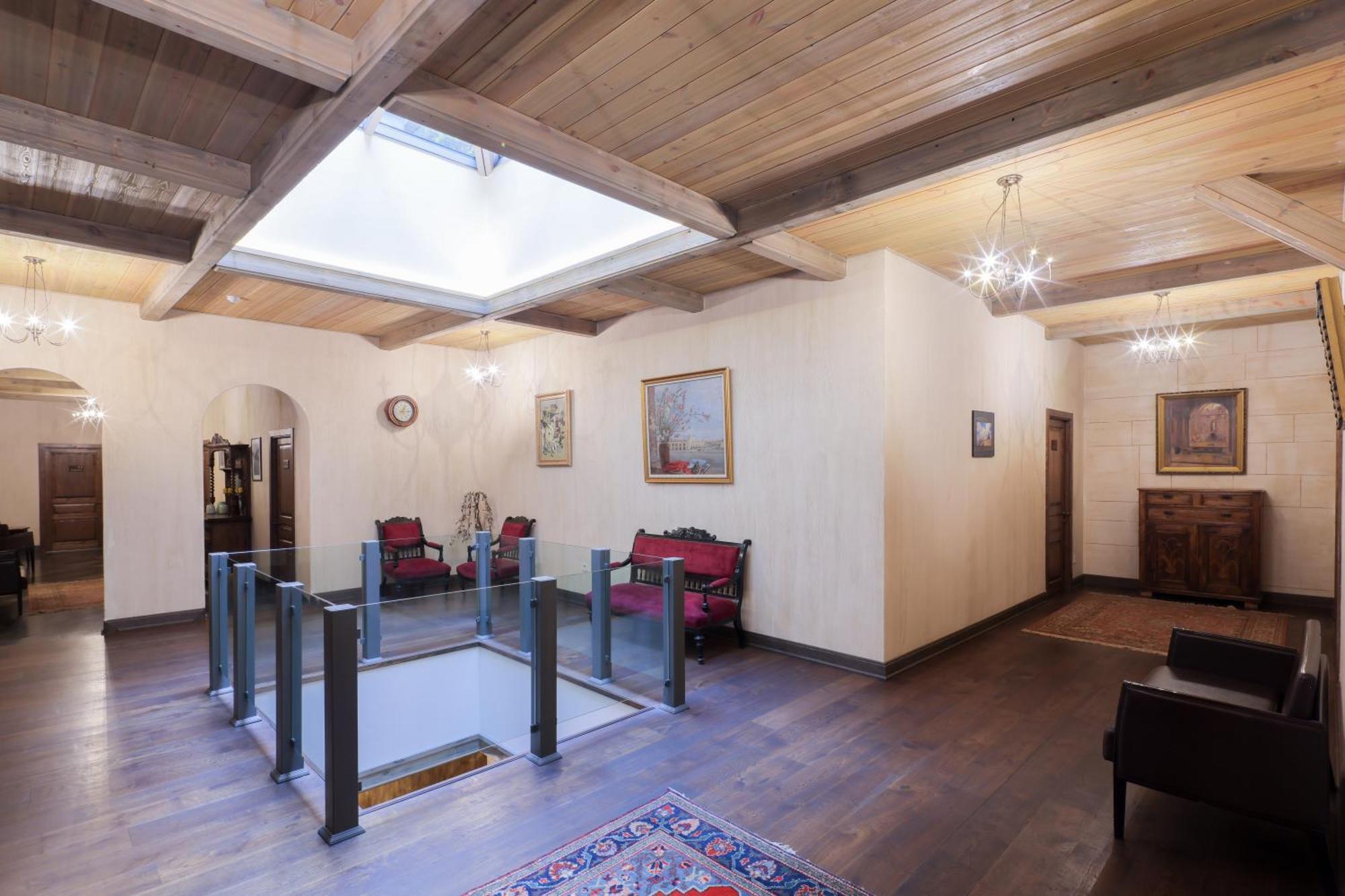 Apricot Hotel يريفان المظهر الخارجي الصورة
