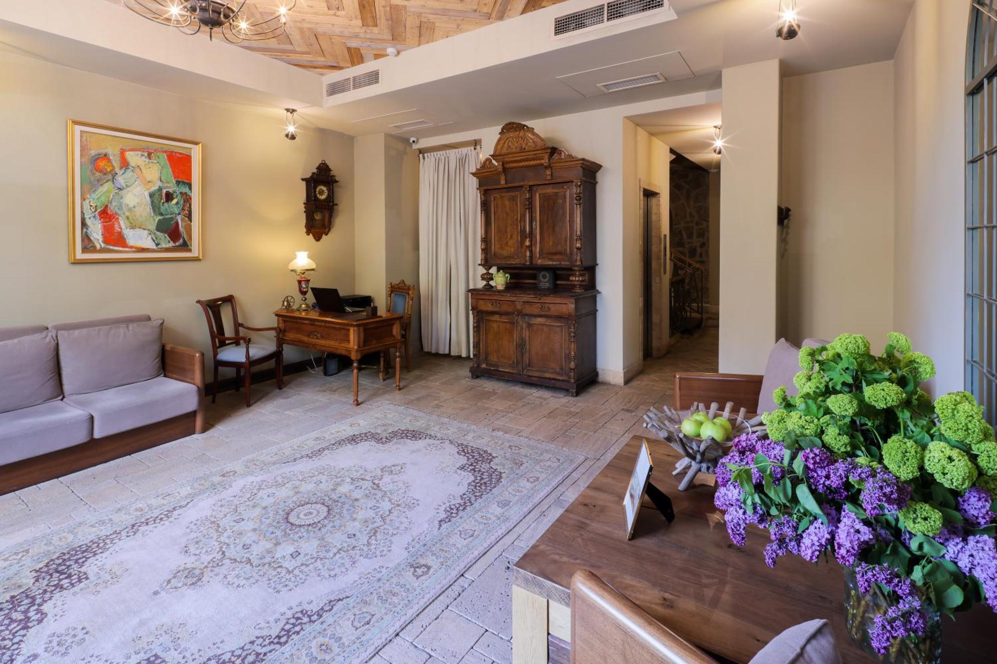 Apricot Hotel يريفان المظهر الخارجي الصورة