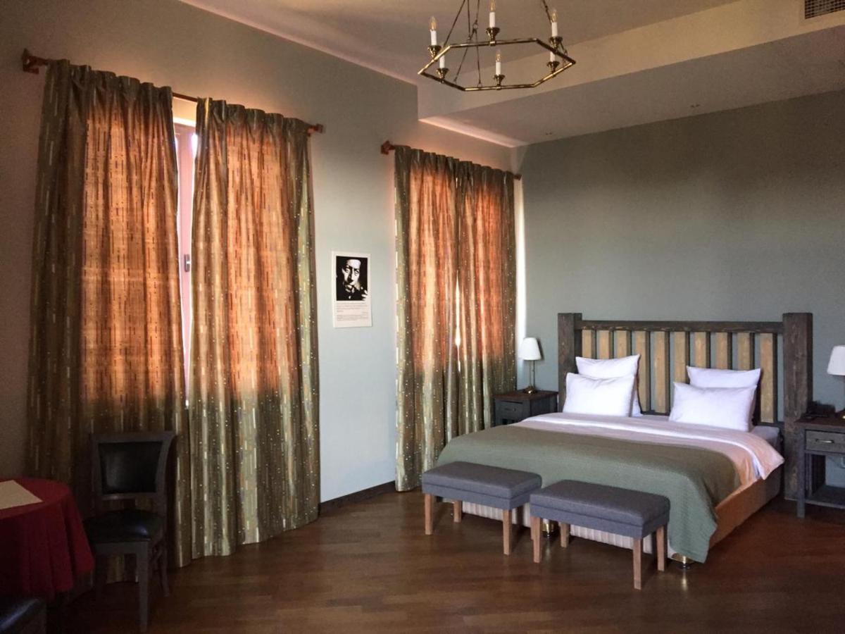 Apricot Hotel يريفان المظهر الخارجي الصورة